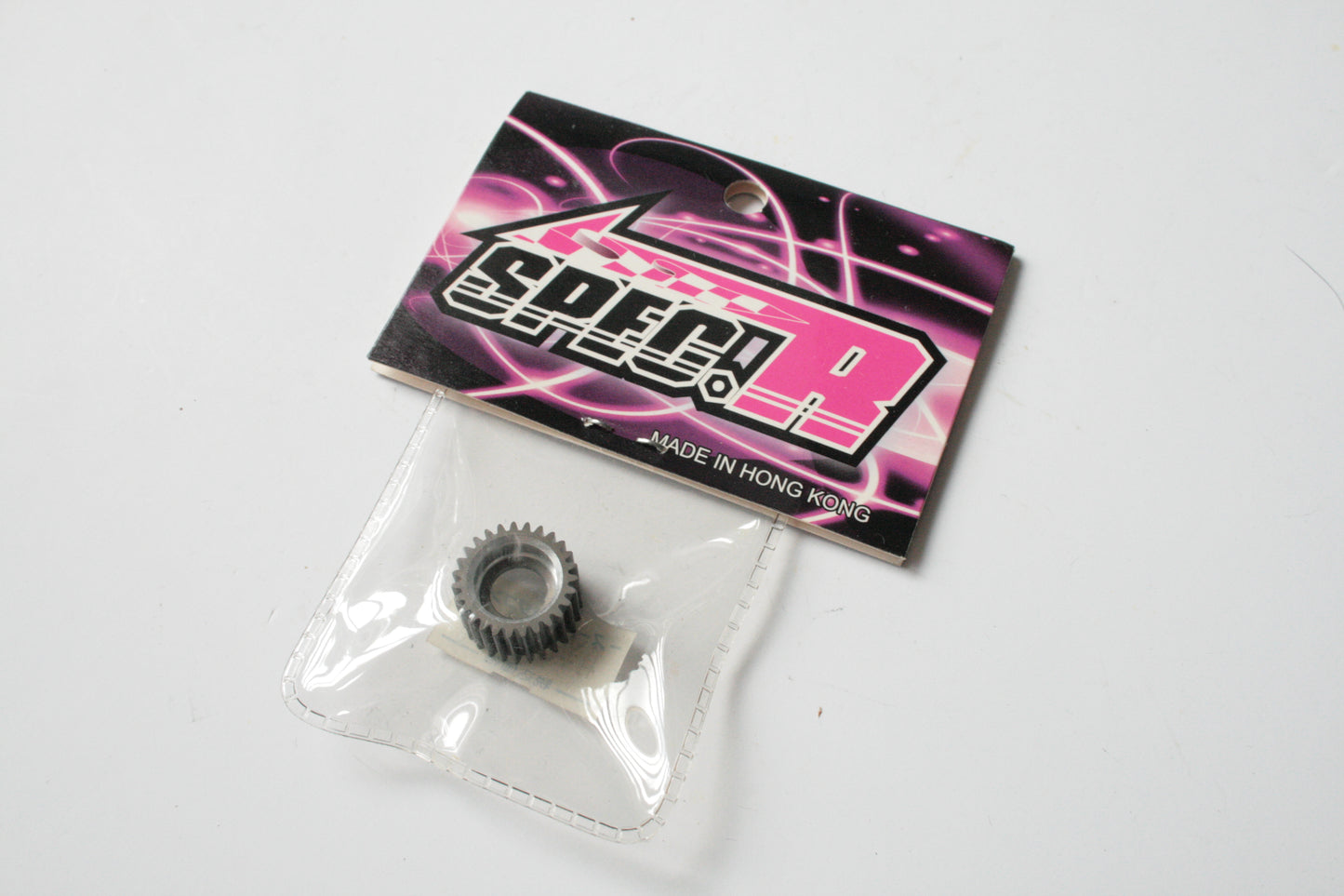 Spec-R Alloy Hardened Idler Gear For Tamiya FF03 Pro TRF-201 - SPR-16