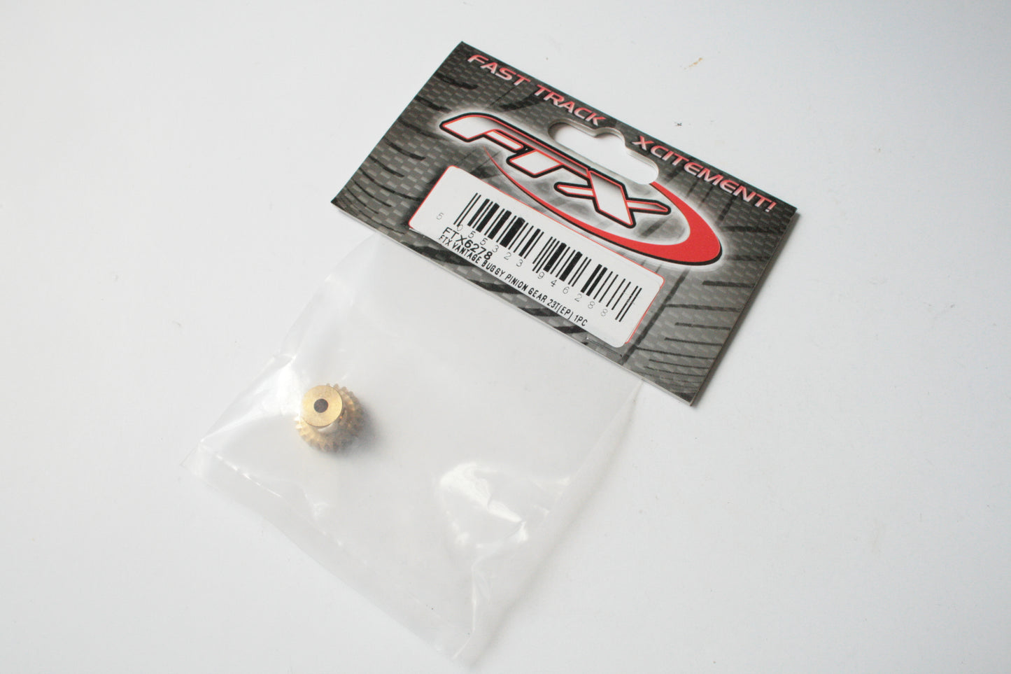 FTX Vantage Buggy 23T Pinion Gear - FTX6278