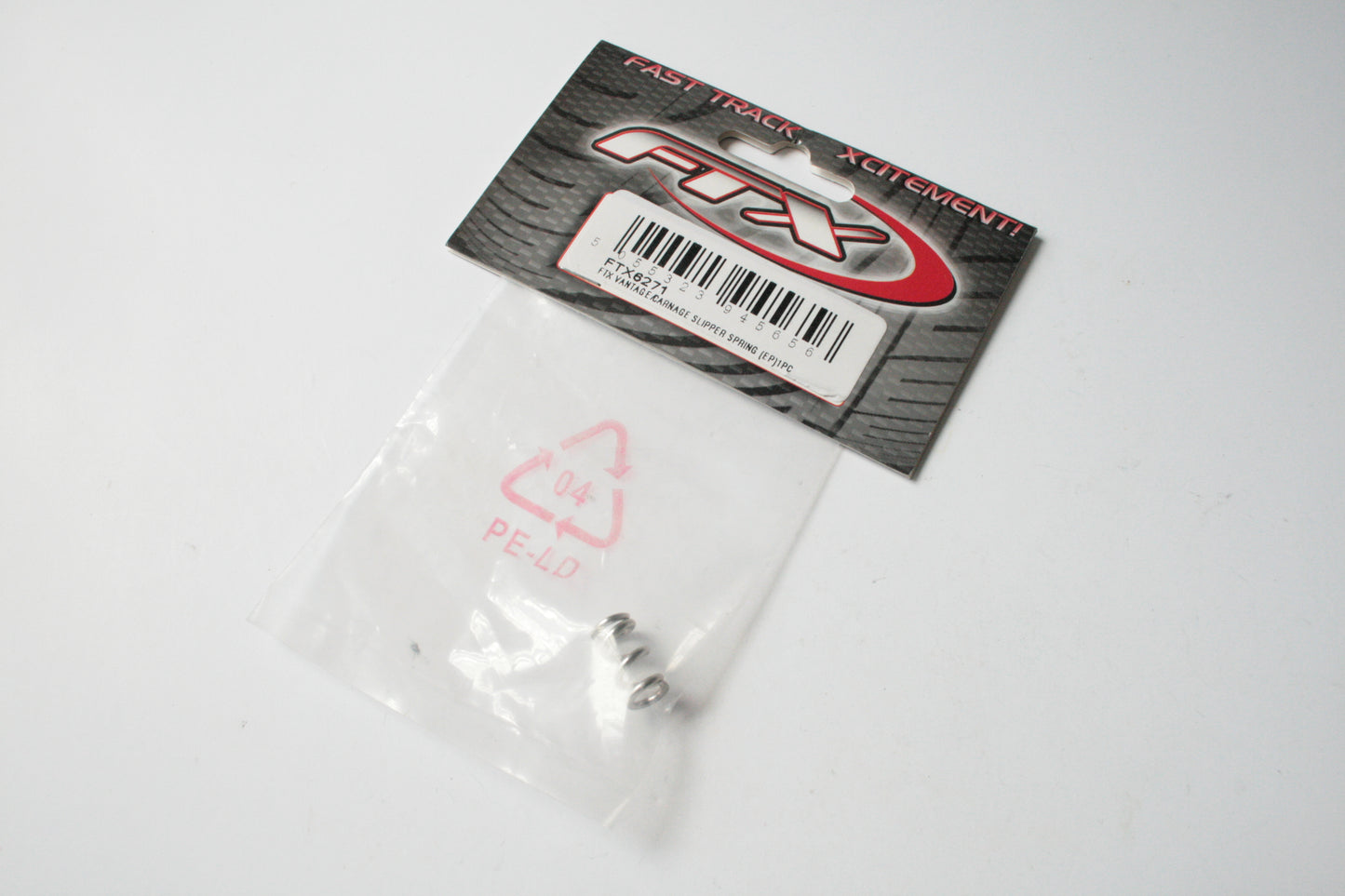 FTX Vantage / Carnage Slipper Spring - FTX6271