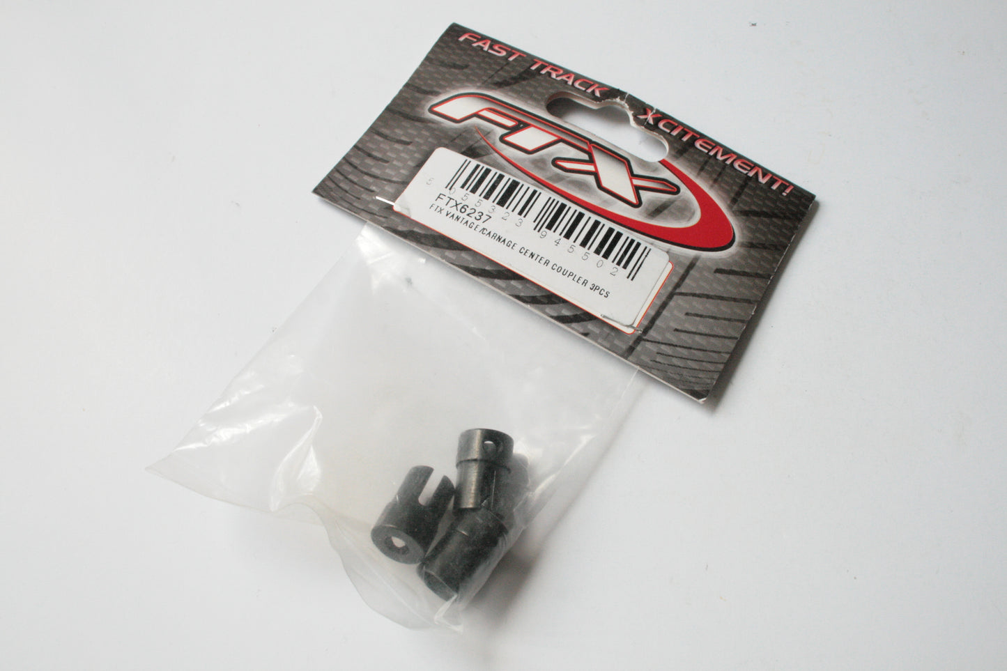 FTX Vantage / Carnage Centre Couplers - FTX6237
