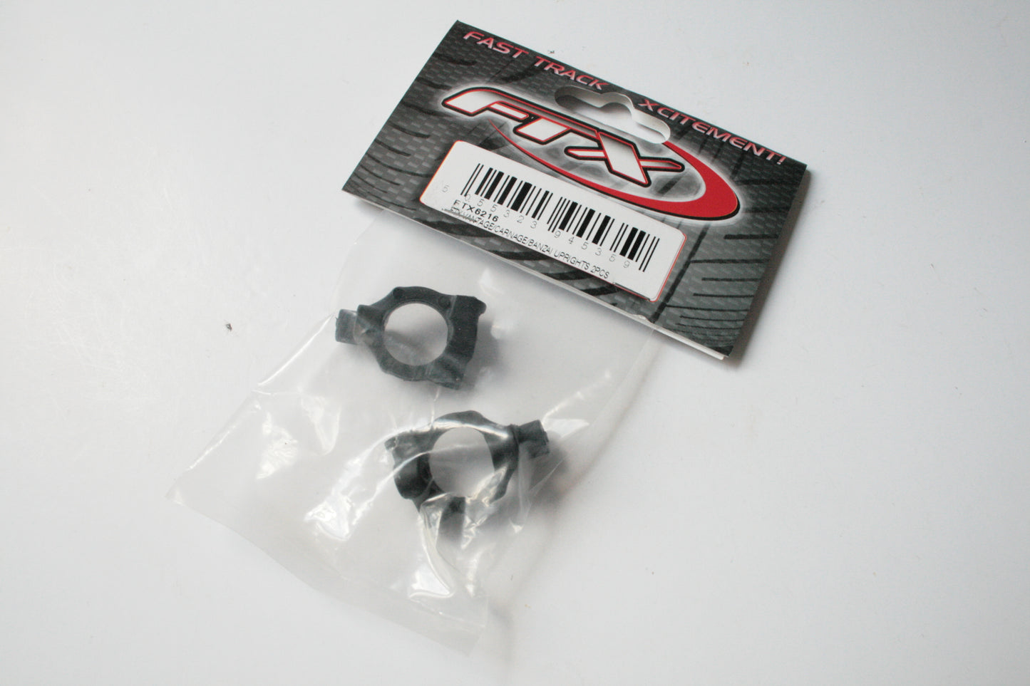 FTX Vantage / Carnage / Banzai Uprights - FTX6216