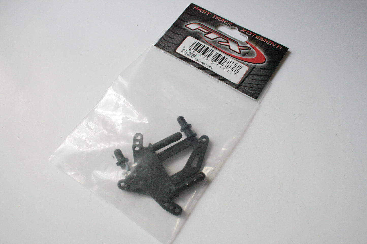FTX Carnage Body Post Set - FTX6325