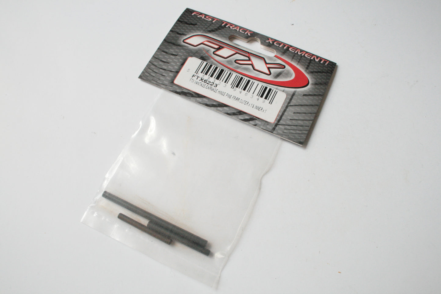 FTX Vantage Carnage Hinge Pins - FTX6223