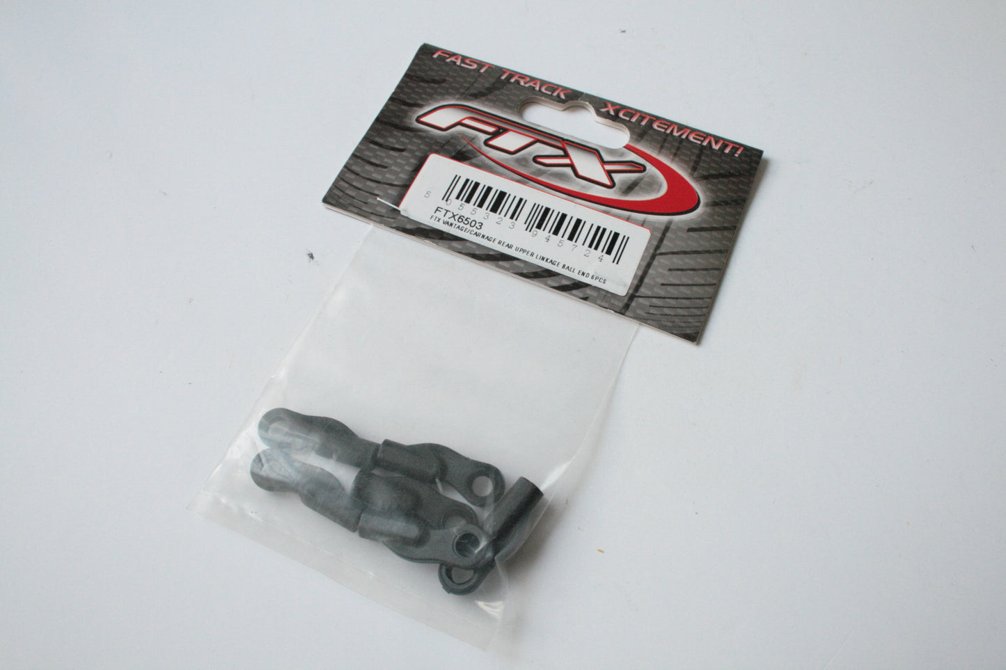 FTX Vantage / Carnage Rear Upper Linkage Ball Ends FTX6503