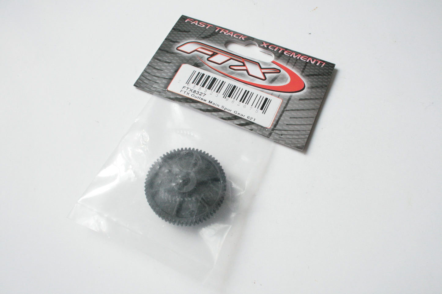 FTX Outlaw Main Spur Gear 62T - FTX8327