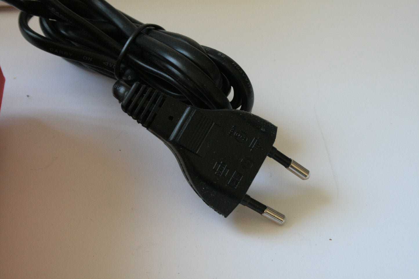 Robbe Lader 5r 230v Nicad Battery Charger (Euro Plug) 8308