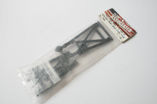 Team Associated Truck Rear Suspension Arms - 7354 RC10 T T2 GT