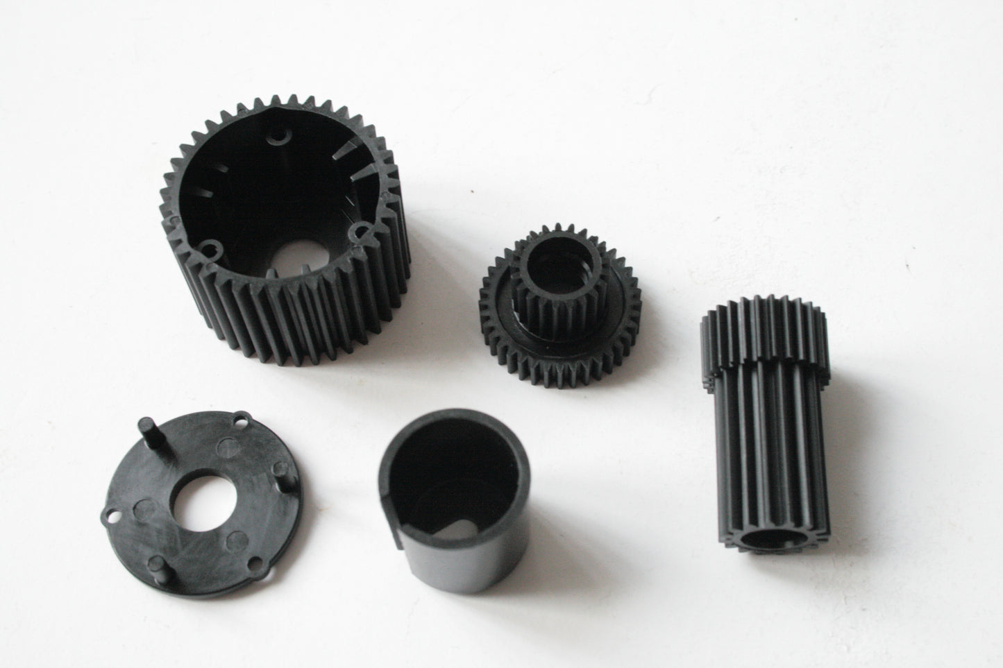 Tamiya M-Chassis Reinforced Gear Set - 54277 M03 M04 M05 M06