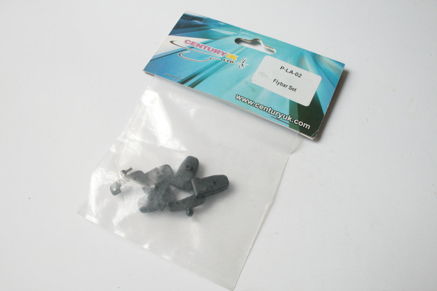 Century UK Flybar Set Lama / Airwolf - P-LA-02