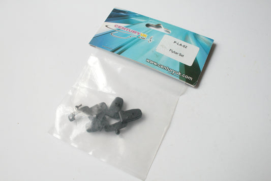 Century UK Flybar Set Lama / Airwolf - P-LA-02
