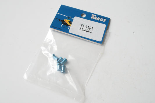 Tarot TL2283 Side Panel Fixed Columns