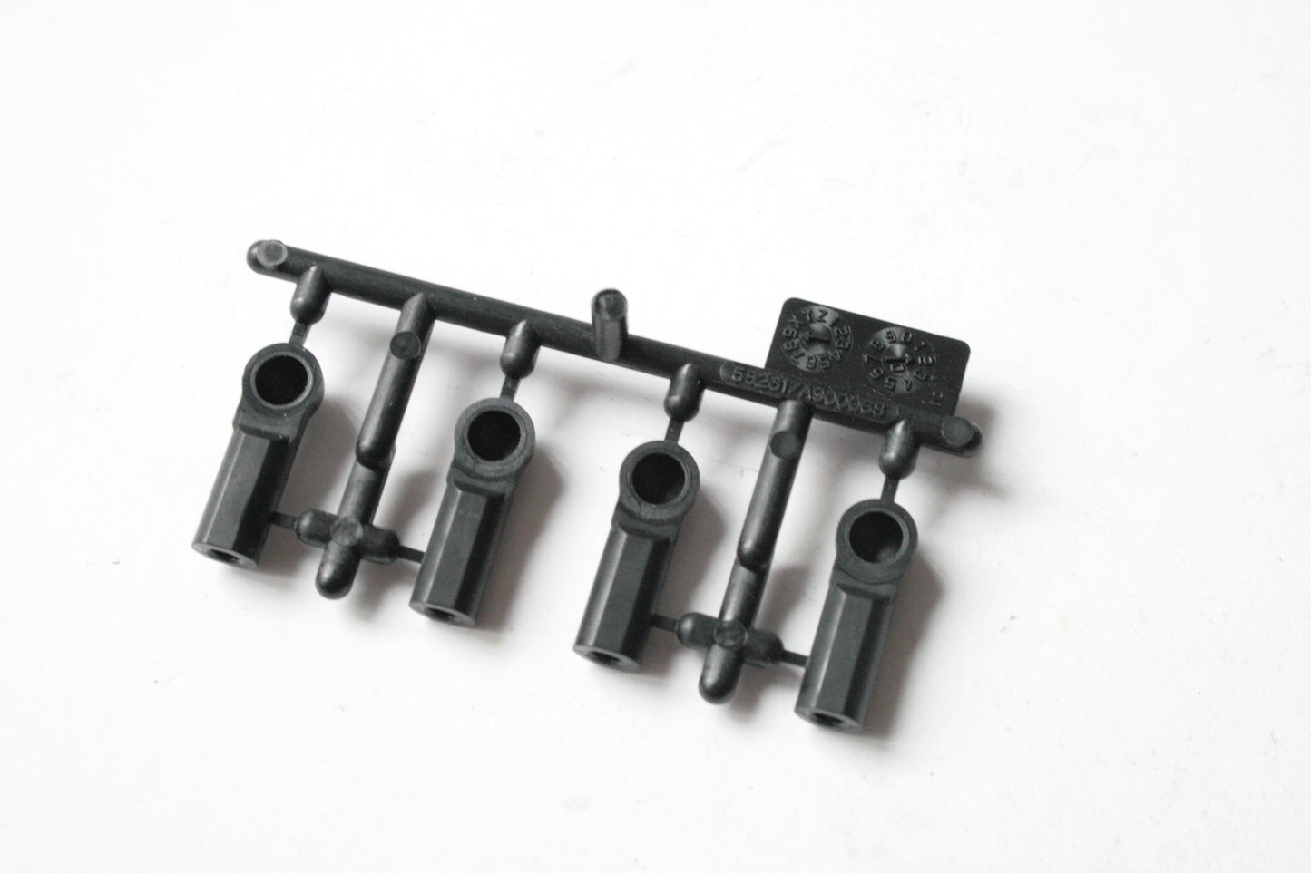 Tamiya 50875 5mm Ball Connector (4pcs) TA04