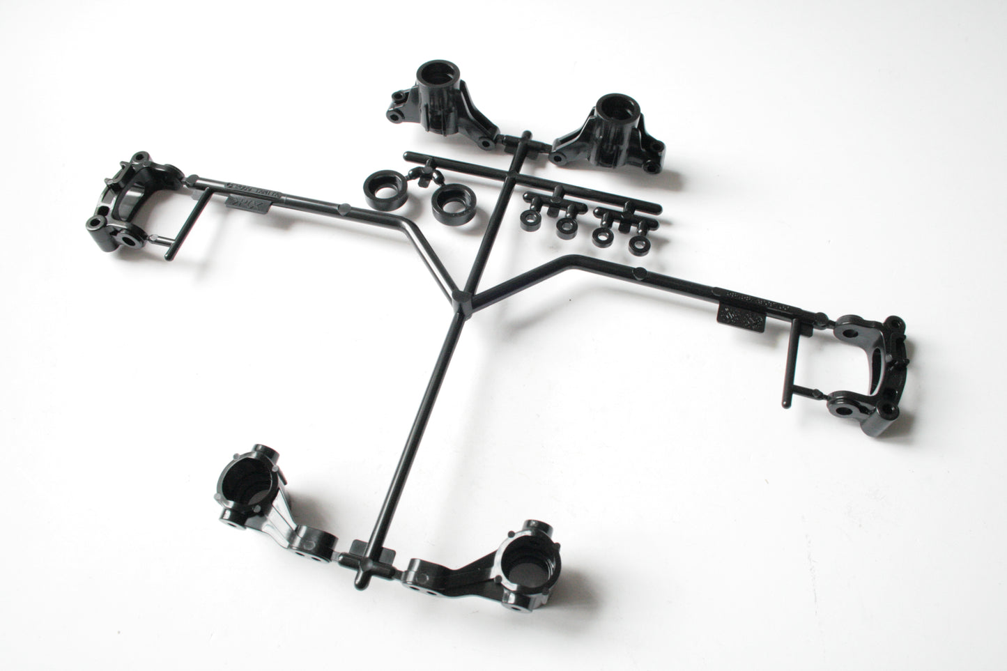 Tamiya 51393 F-Parts (Uprights) For M05 M06 Chassis M=05 M-06