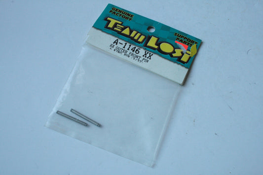 Losi A-1146 Outer Front Hinge Pins (3/32) For XX Buggy - A1146