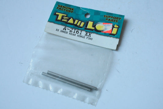 Losi A-2161 Inner Rear Hinge Pins For XX Buggy - A2161