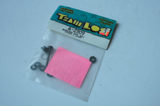 Losi A-2909 Monster Diff Adj Screw Hardware - A2909