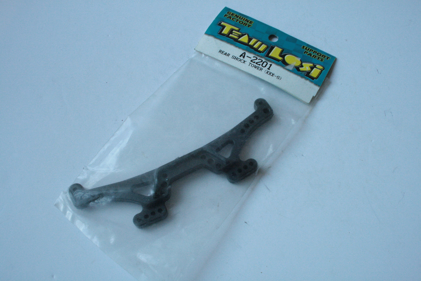 Losi A-2201 Rear Shock Tower For XXX-S - A2201 XXXS