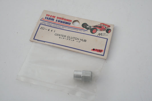 Yokomo ZC-641 Center Clutch Hub YZ-10