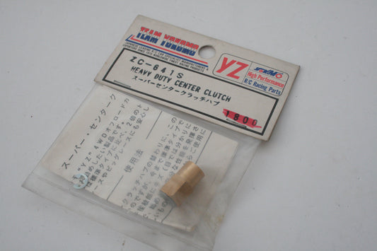 Yokomo ZC-641S Heavy Duty Center Clutch Hub YZ-10