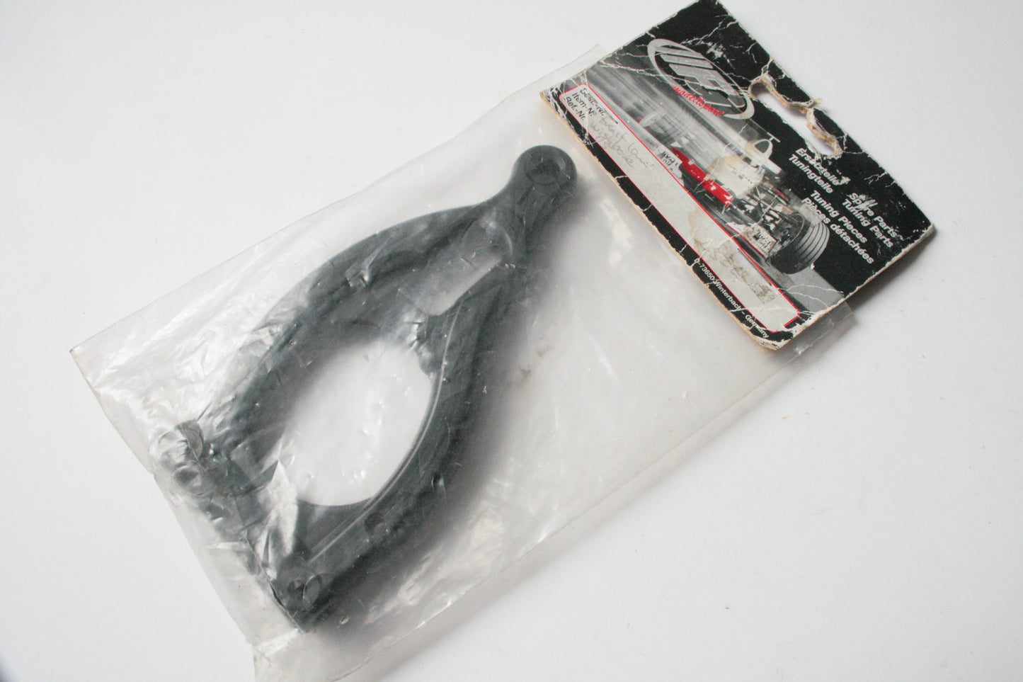 FG Front Lower Wishbone Suspension Arm 1/5 - 8100