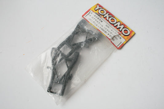 Yokomo ZS-008RW Rear Lower Suspension Arms MR-4 TC