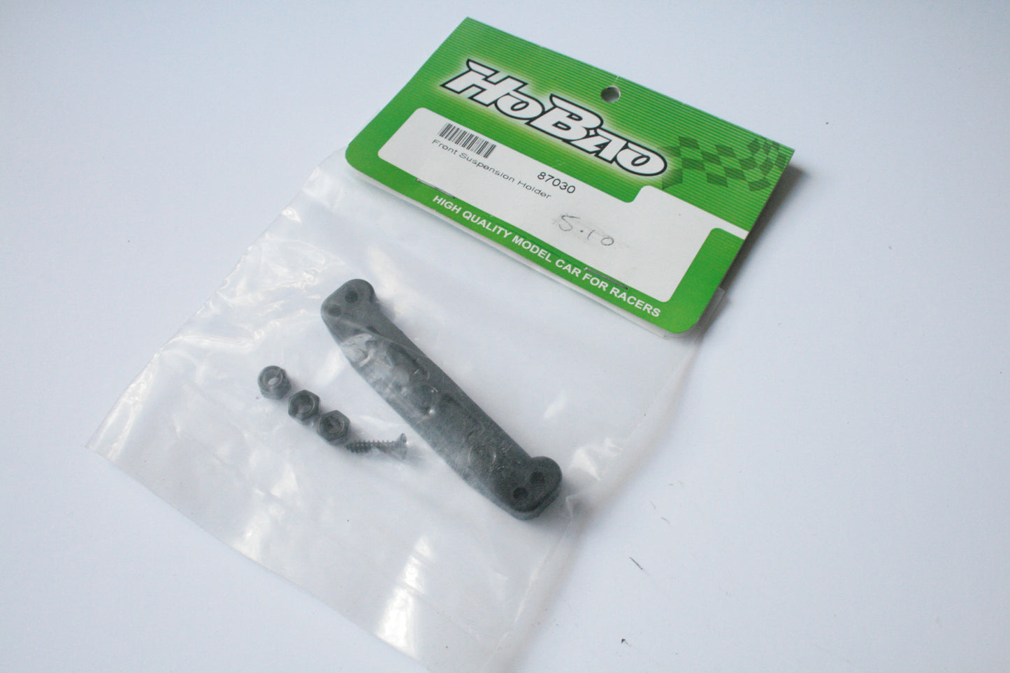 Hobao 87030 Front Suspension Holder (Incomplete) Hyper 7