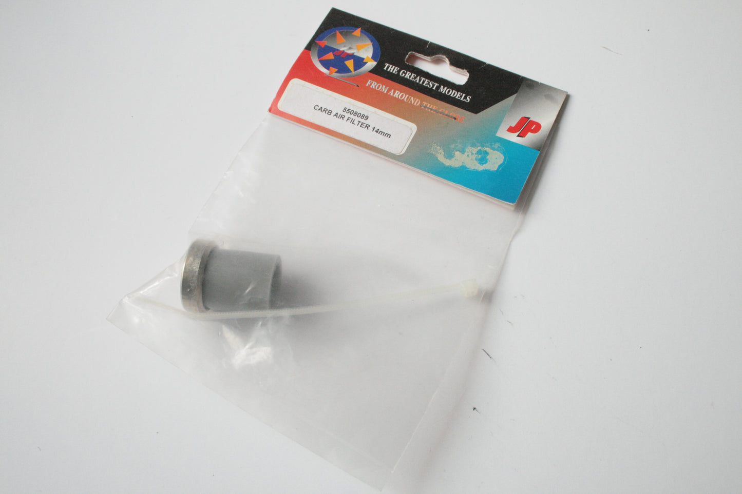 JP J Perkins Carb Air Filter 14mm - 5508089