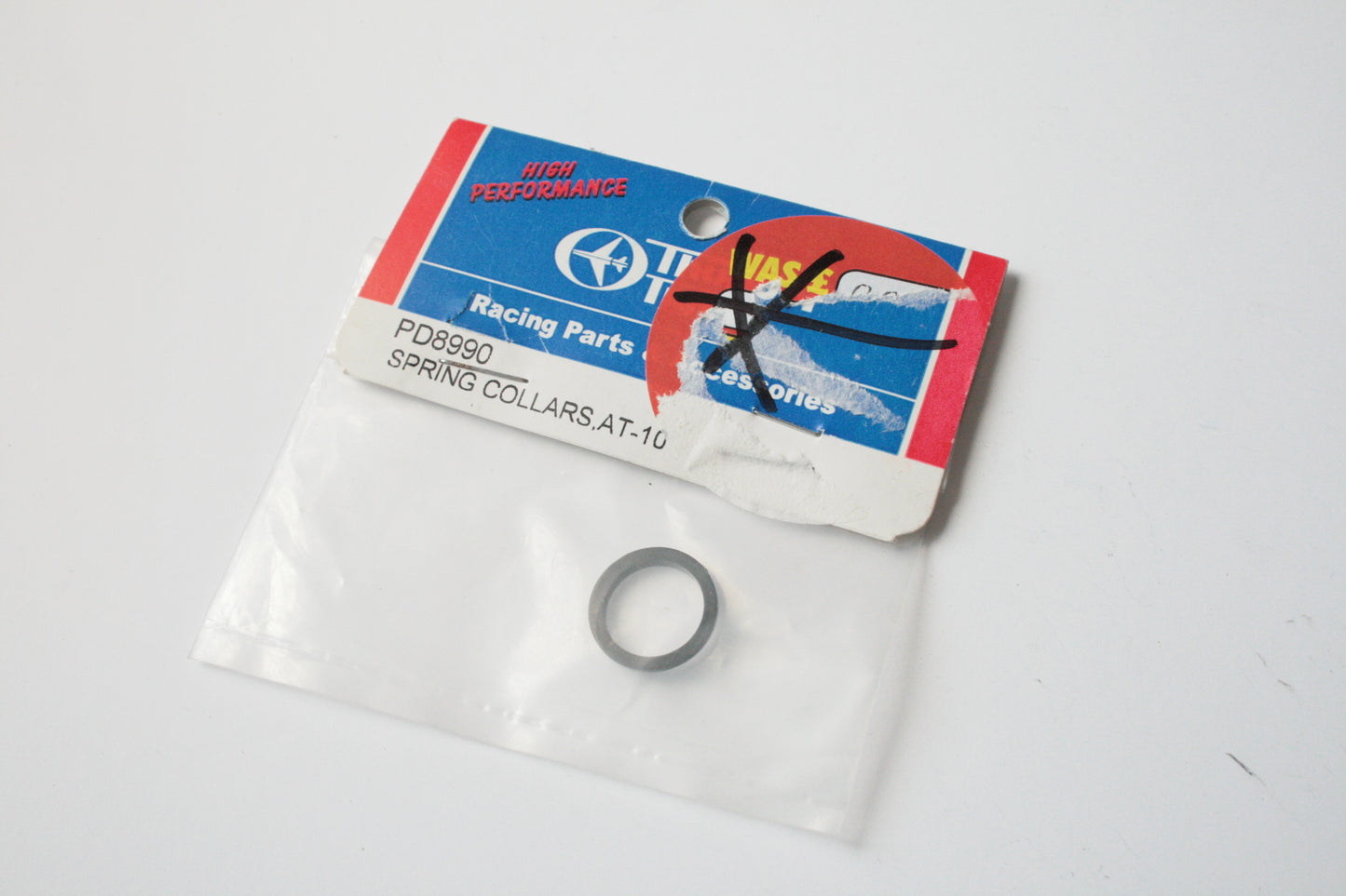 Thunder Tiger AT-10 Spring Collar (Incomplete, Only 1 In Packet) PD8990