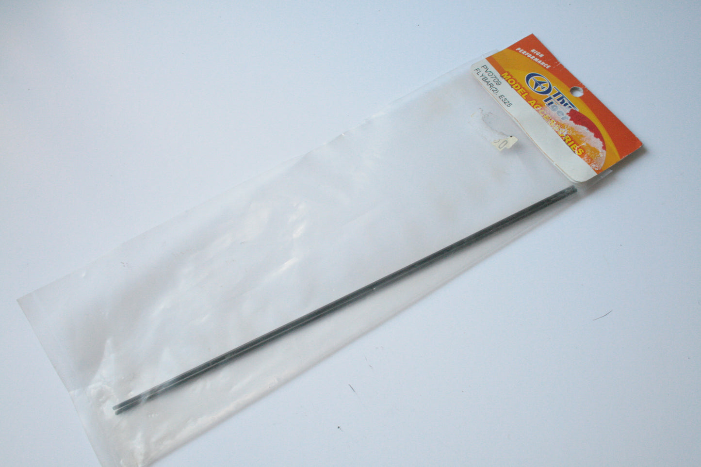 Thunder Tiger PV0709 Flybars (2) E325