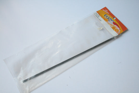 Thunder Tiger PV0709 Flybars (2) E325