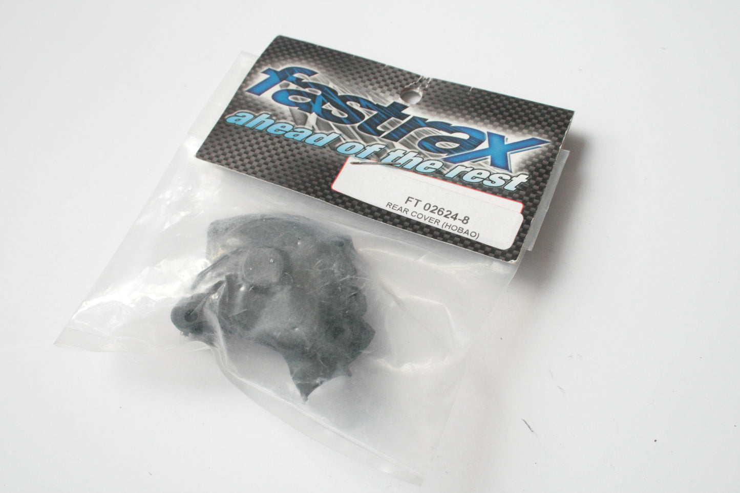Fastrax FT 02624-8 Rear Cover For Torque Starter (Hobao) FT02624-8