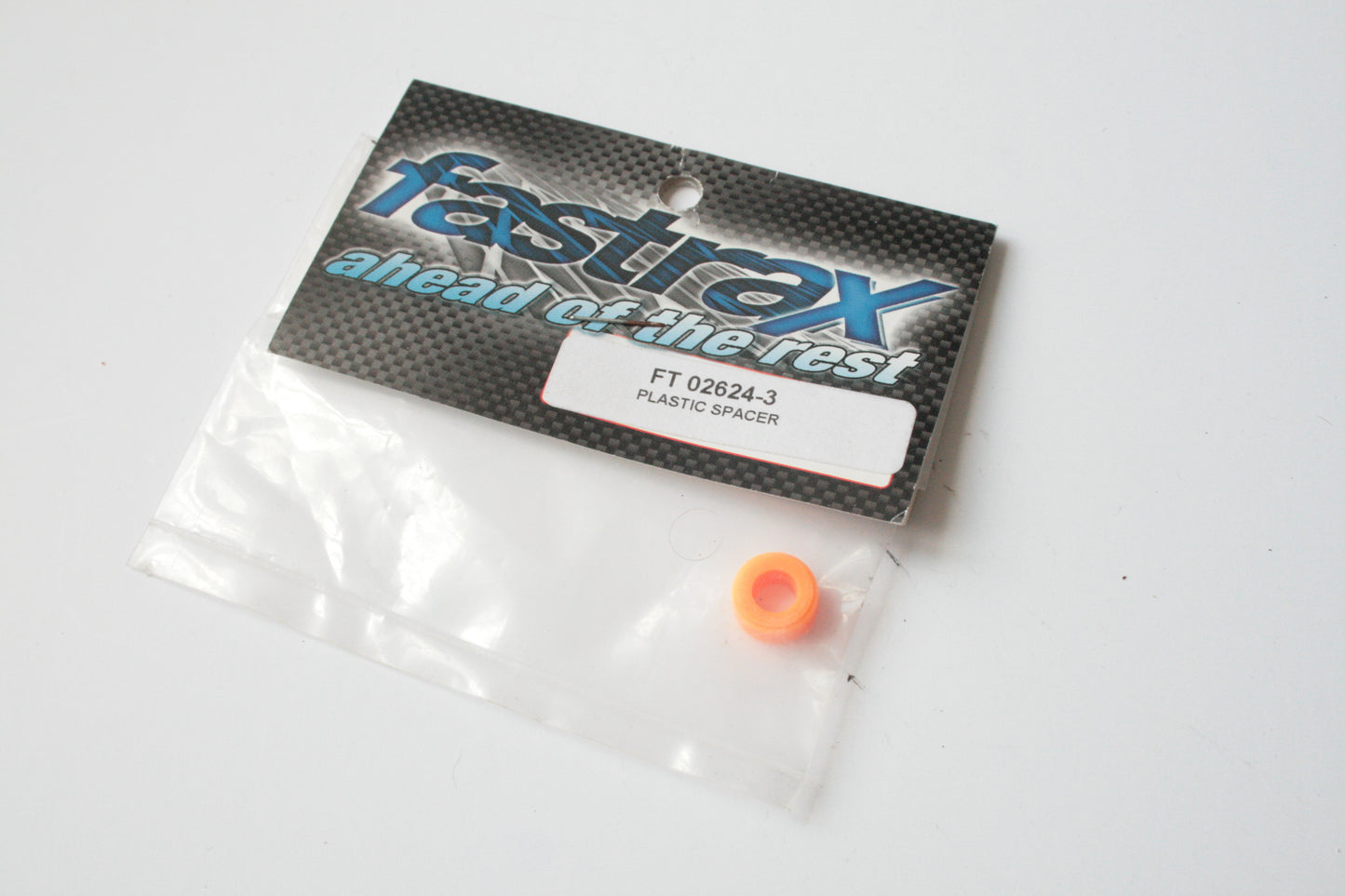 Fastrax FAST FT 02624-3 Plastic Spacer For Fastrax Torque Starter - FT02624-3
