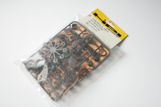 HPI A773 Sport Shock Set (62-87mm/2pcs) RS4 MT Nitro MT Nitro Rush