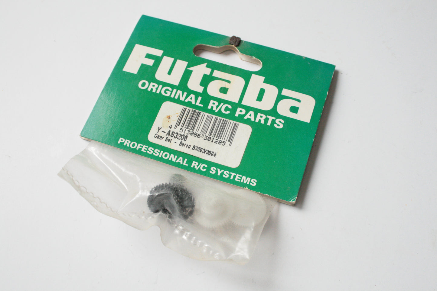 Futaba Y-AS3206 Gear Set For S3003 & S3004 Servos