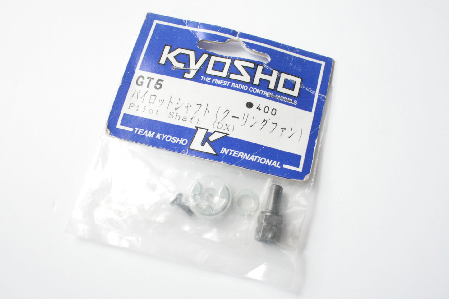 Kyosho GT5 Pilot Shaft (DX) GT-5
