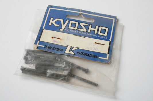 Kyosho RD-6 Shaft Set Raider - RD6