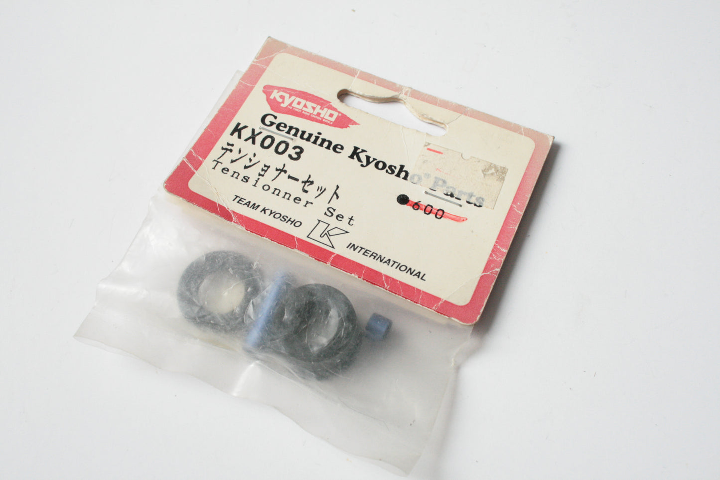Kyosho KX003 Tensioner Set - KX-One