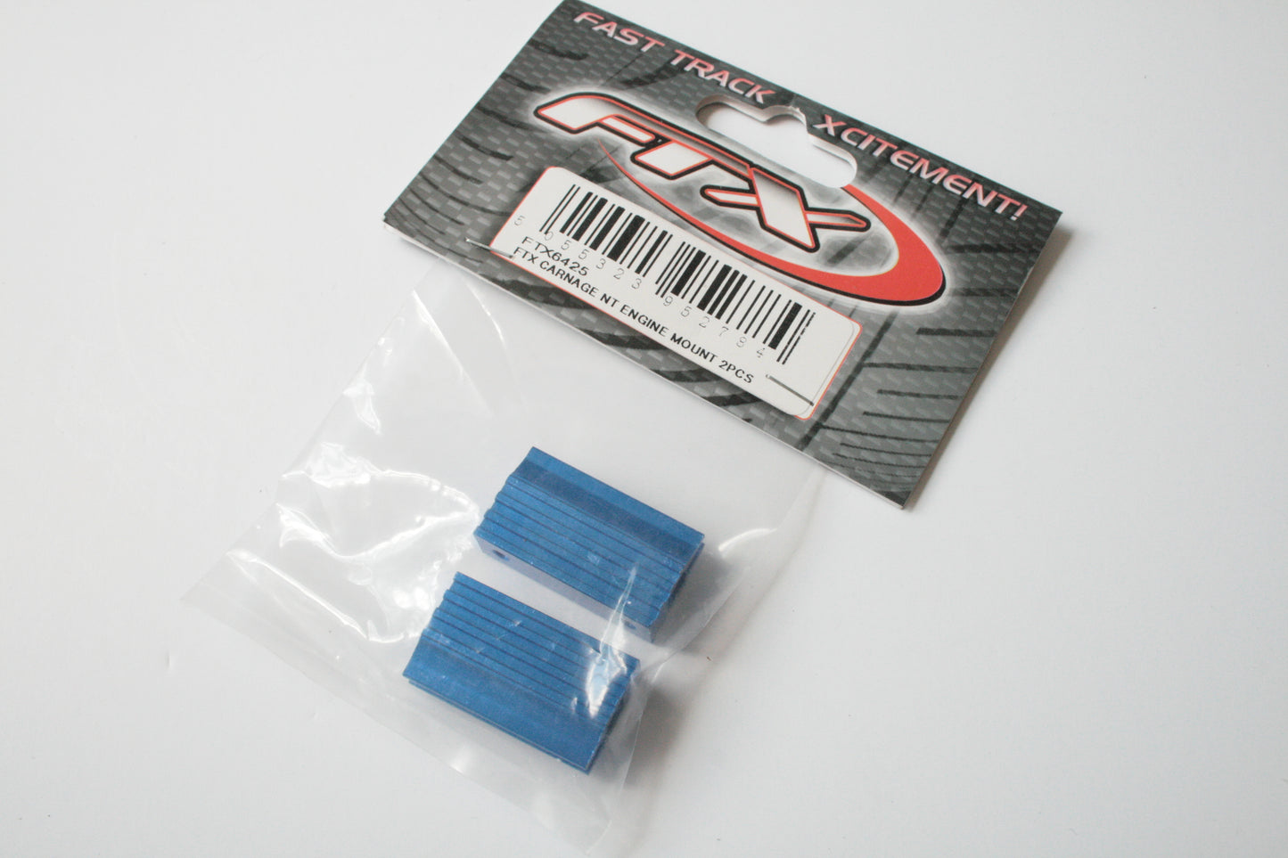 FTX Carnage NT Engine Mount - FTX6425