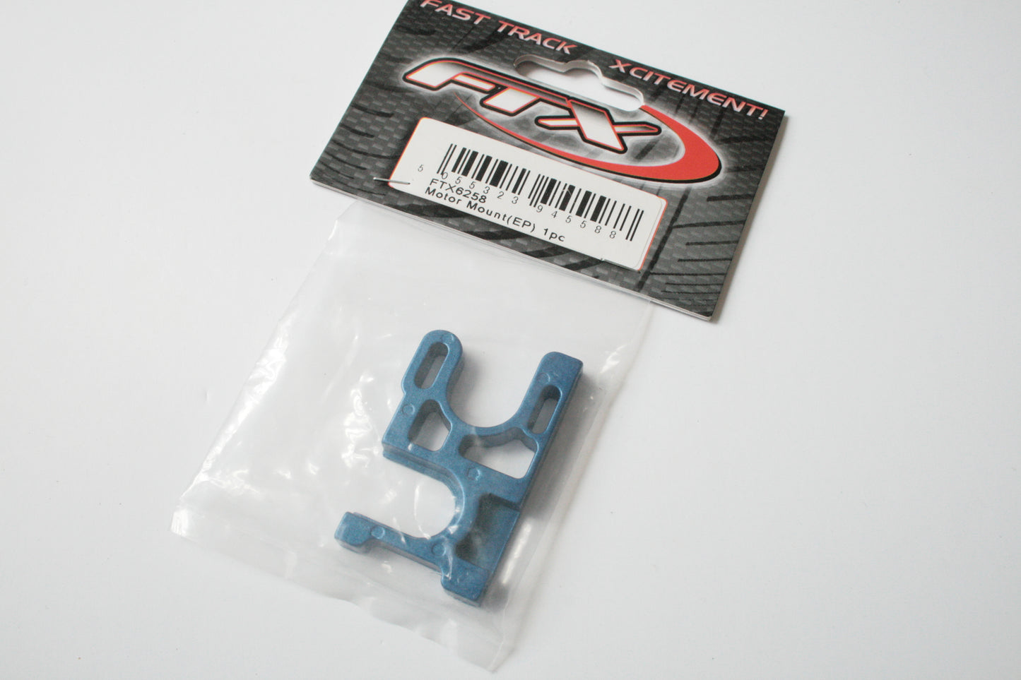 FTX Carnage Vantage Bugsta EP Motor Mount - FTX6258
