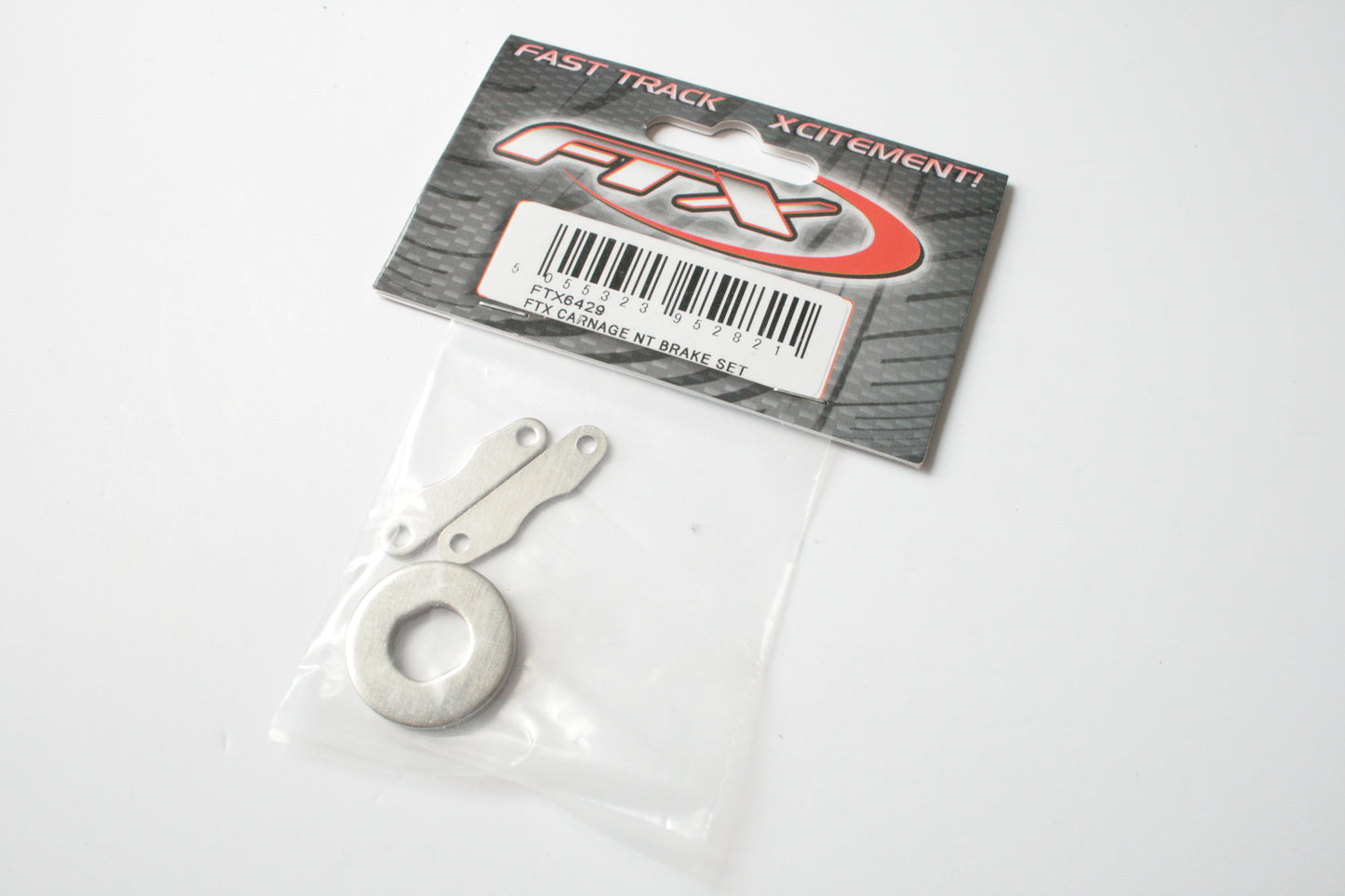 FTX Carnage NT Brake Set - FTX6429