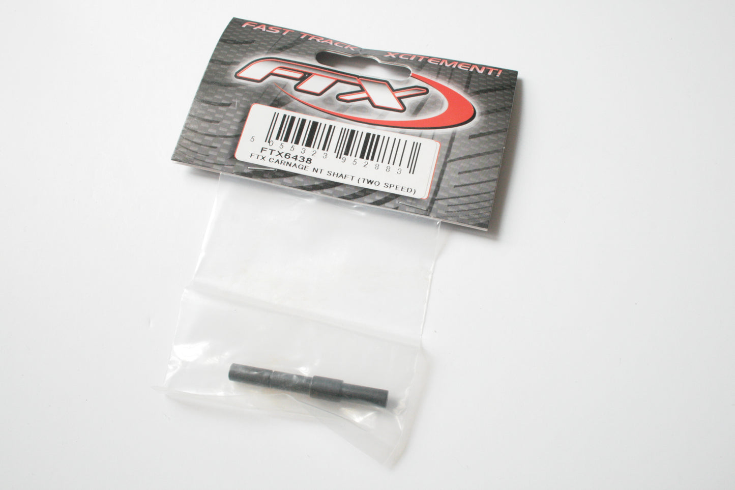 FTX Carnage NT Two-Speed Shaft - FTX6438