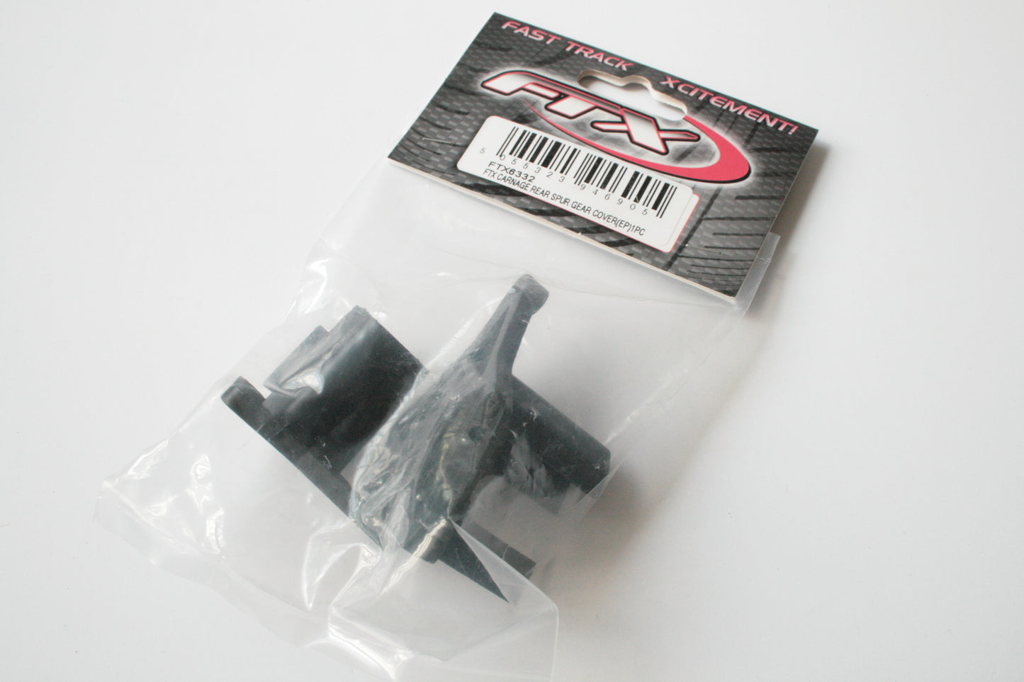 FTX Carnage Rear Spur Gear Cover - FTX6332