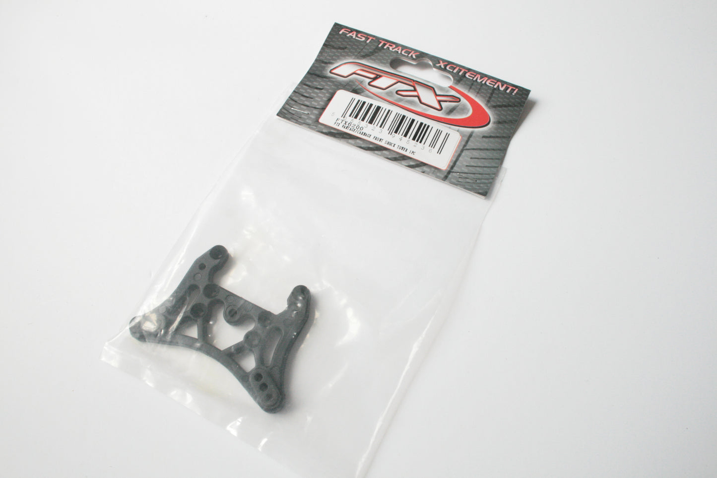 FTX Vantage / Carnage Front Shock Tower - FTX6200