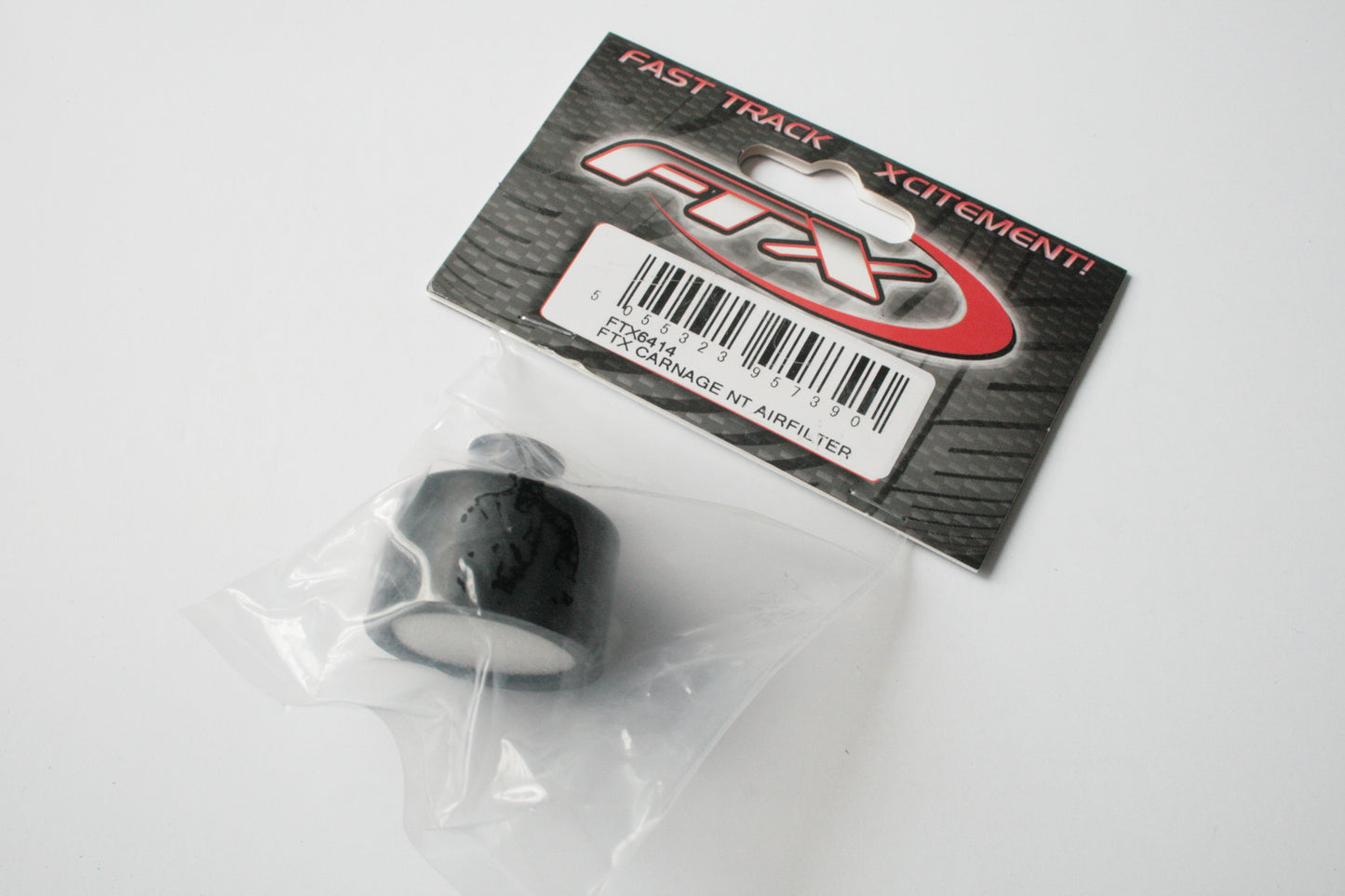 FTX Carnage NT / Zorro Air Filter - FTX6414