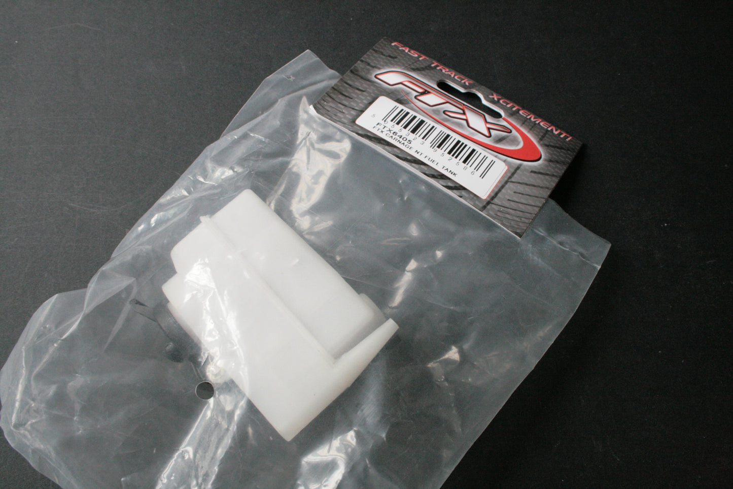 FTX Carnage NT Fuel Tank - FTX6405