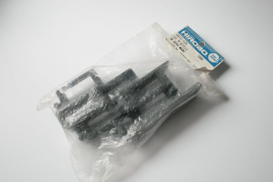 Hirobo 0412-129 SD Servo Mount (Missing Screws)