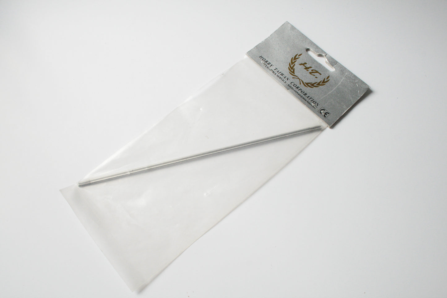 Hobby Tawian Flybars For Helicopter 190mm