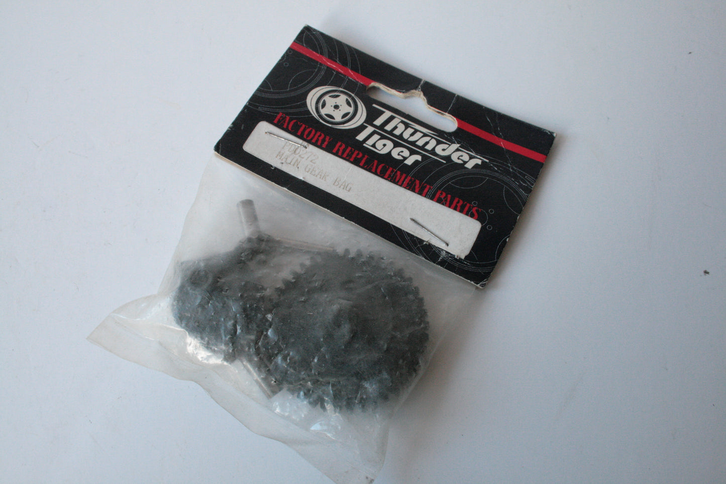 Thunder Tiger PD0272 Main Gear Bag