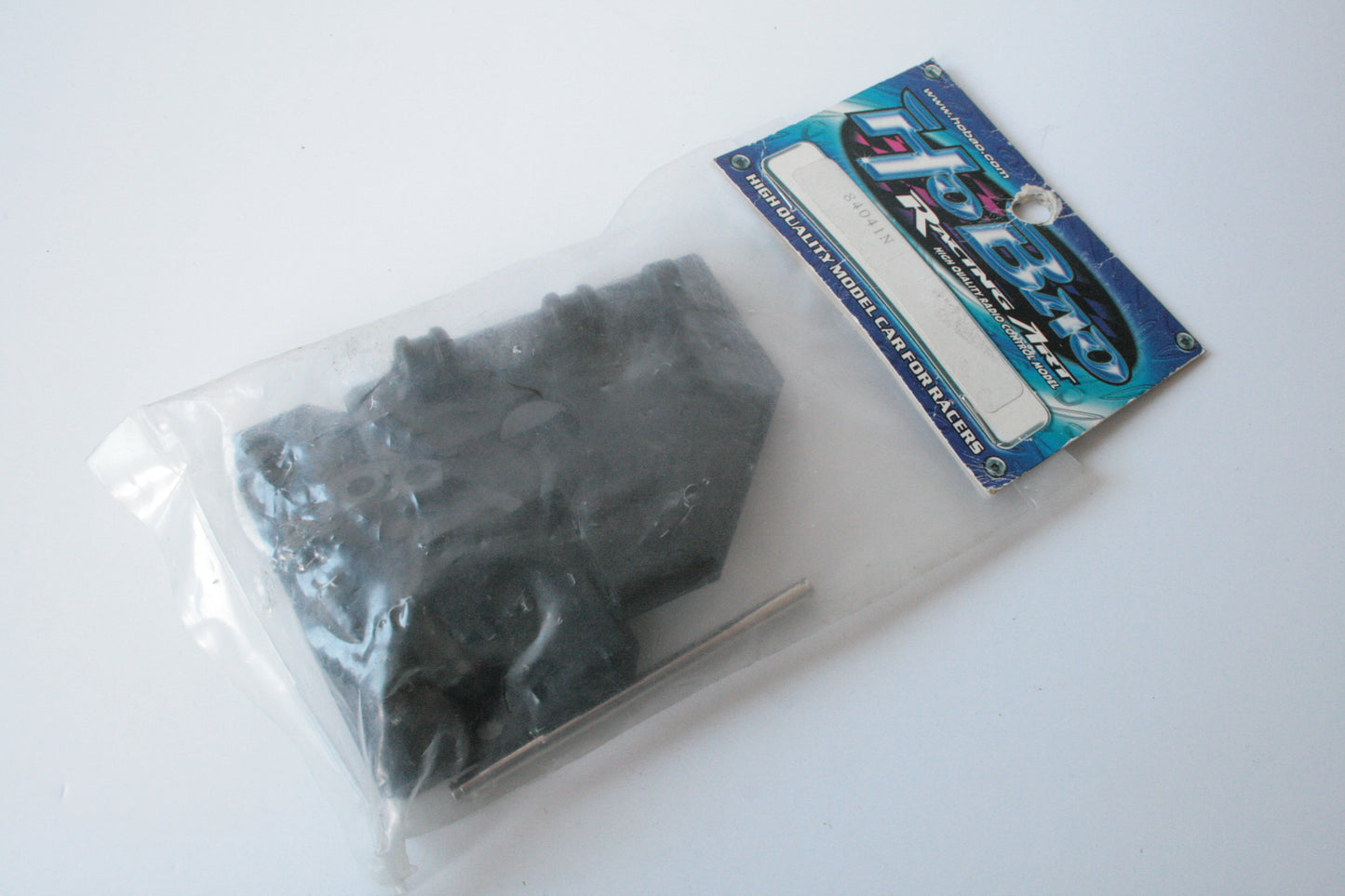 Hobao Pirate 1/8 Gearbox Support (Incomplete)
