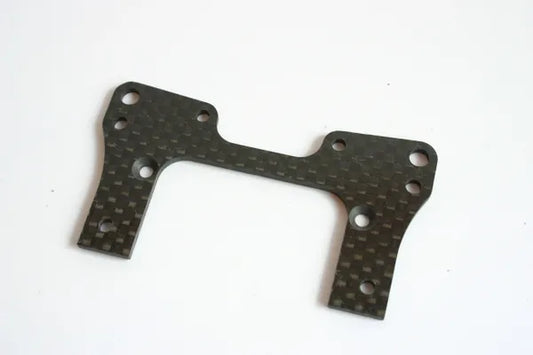 Yokomo ZR-017M Graphite Front Shock Tower YR4M